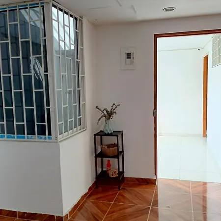 Familiar 6 Personas Cartagena