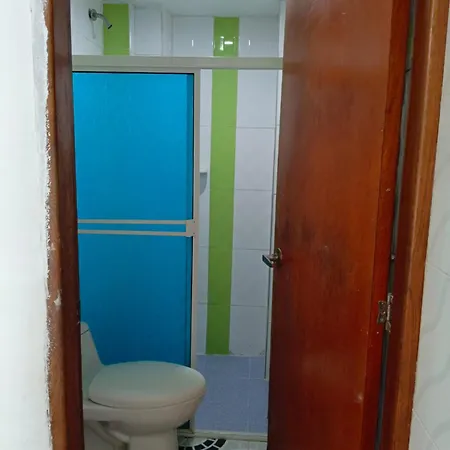 Familiar 6 Personas Apartamento