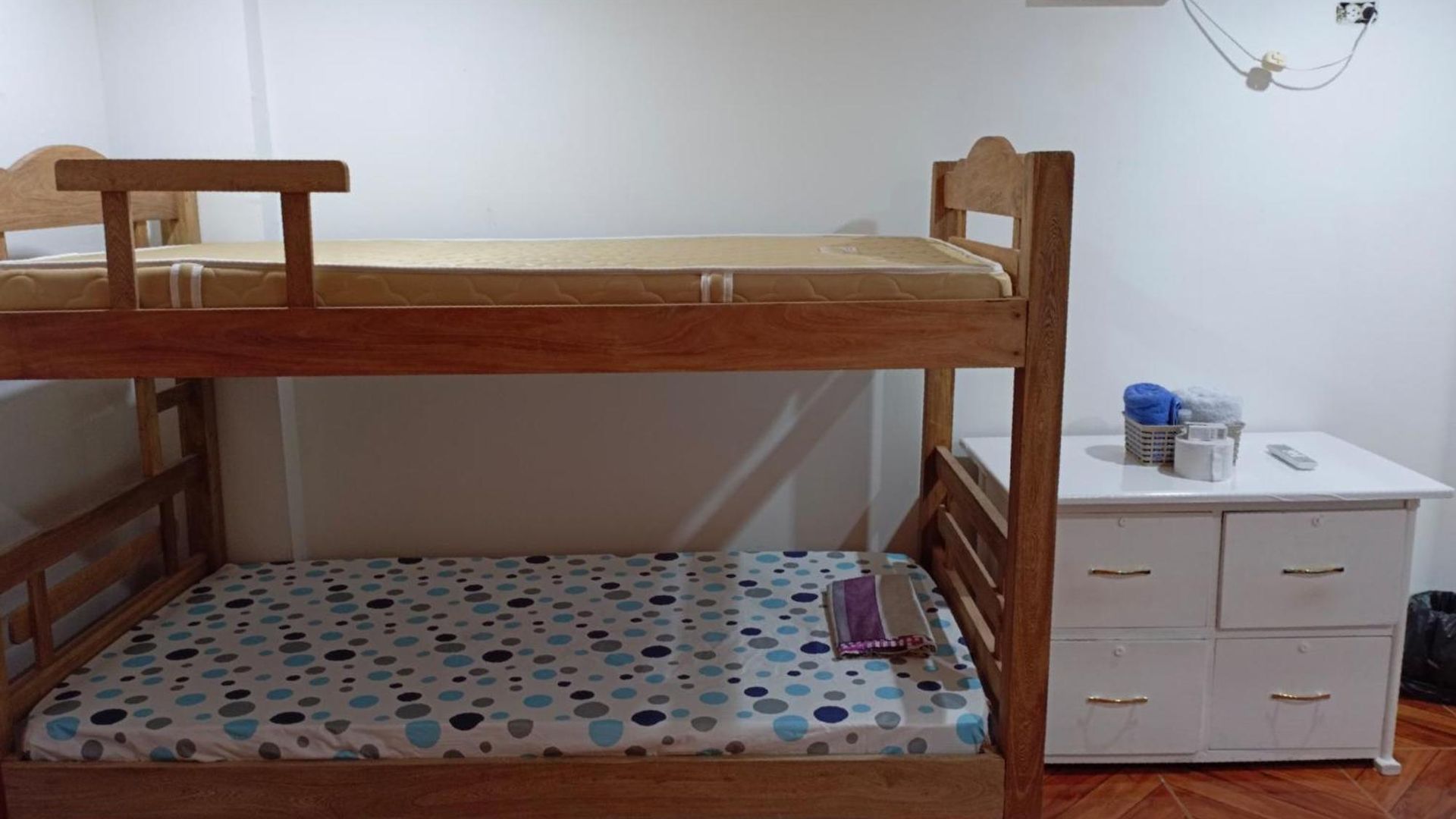 Familiar 6 Personas Apartamento