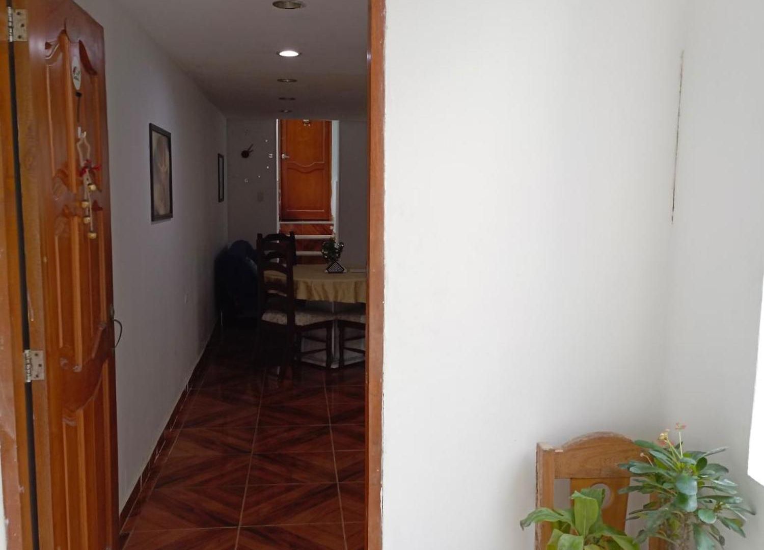 Apartamento Familiar 6 Personas Cartagena