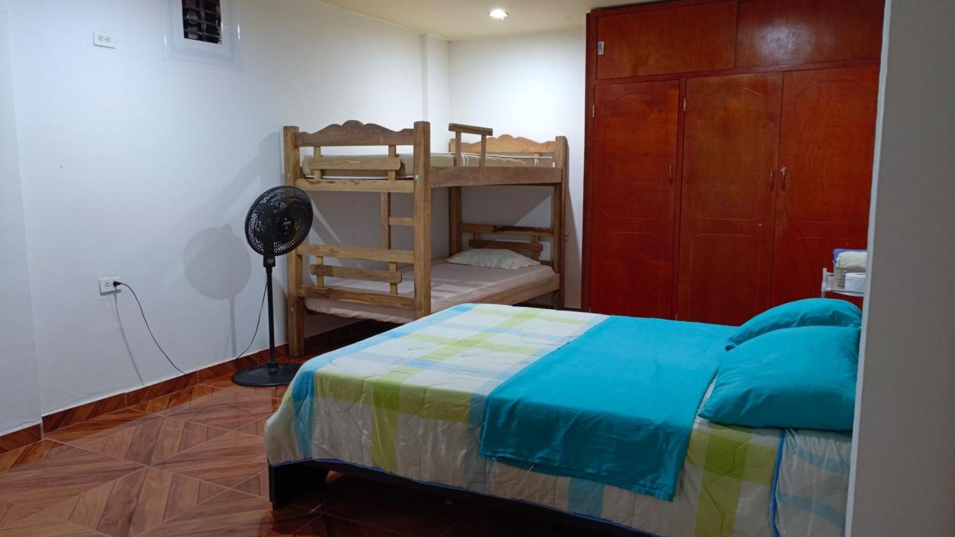 Apartamento Familiar 6 Personas Cartagena