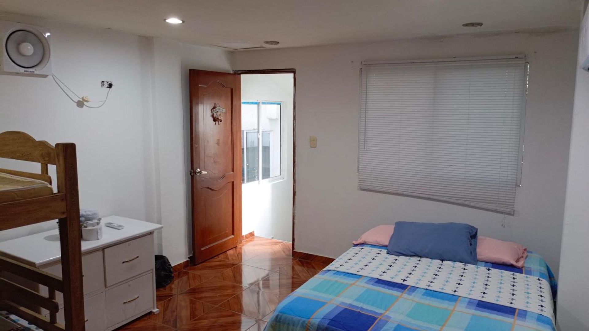 Apartamento Familiar 6 Personas