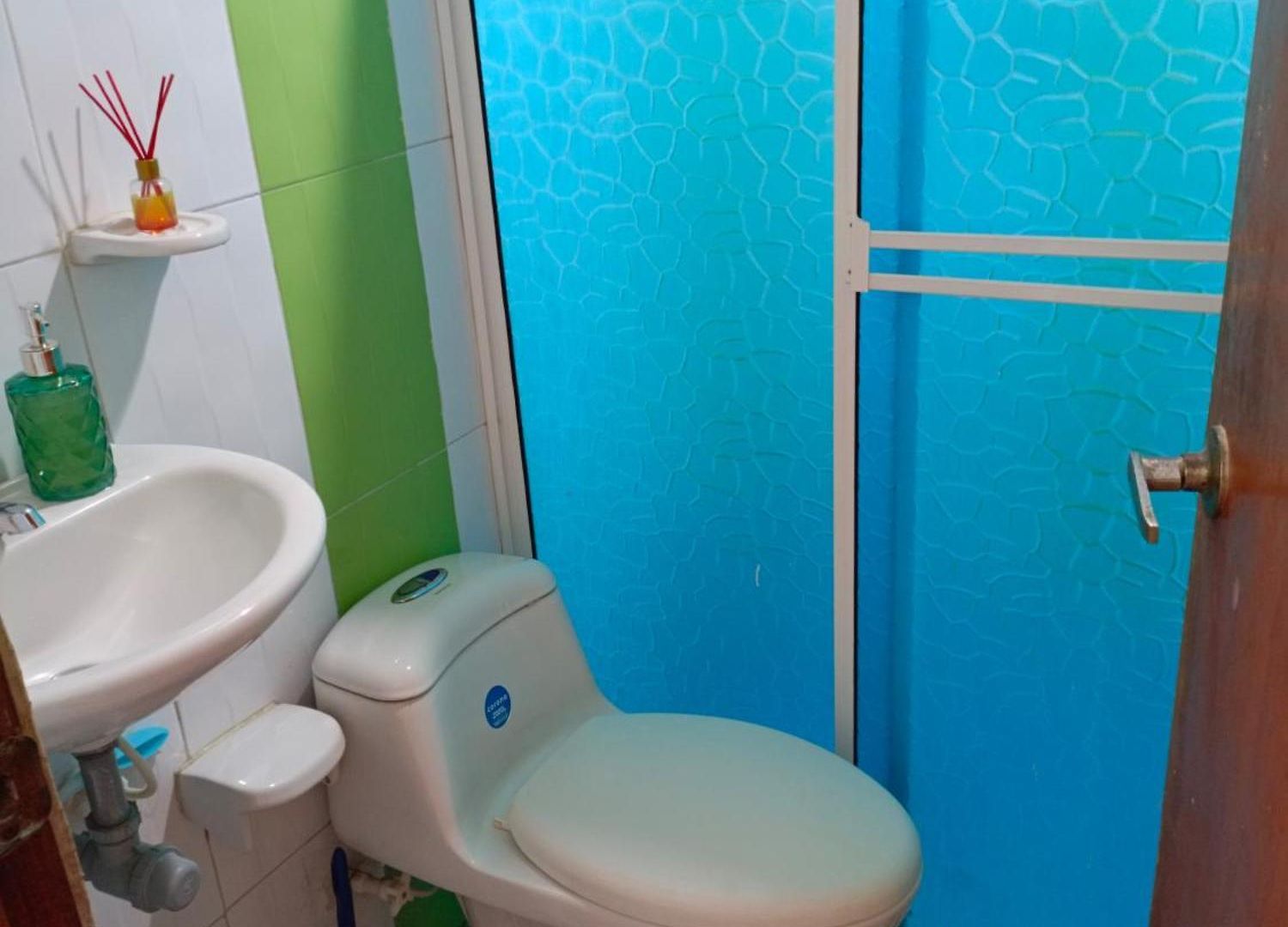 Apartamento Familiar 6 Personas Cartagena