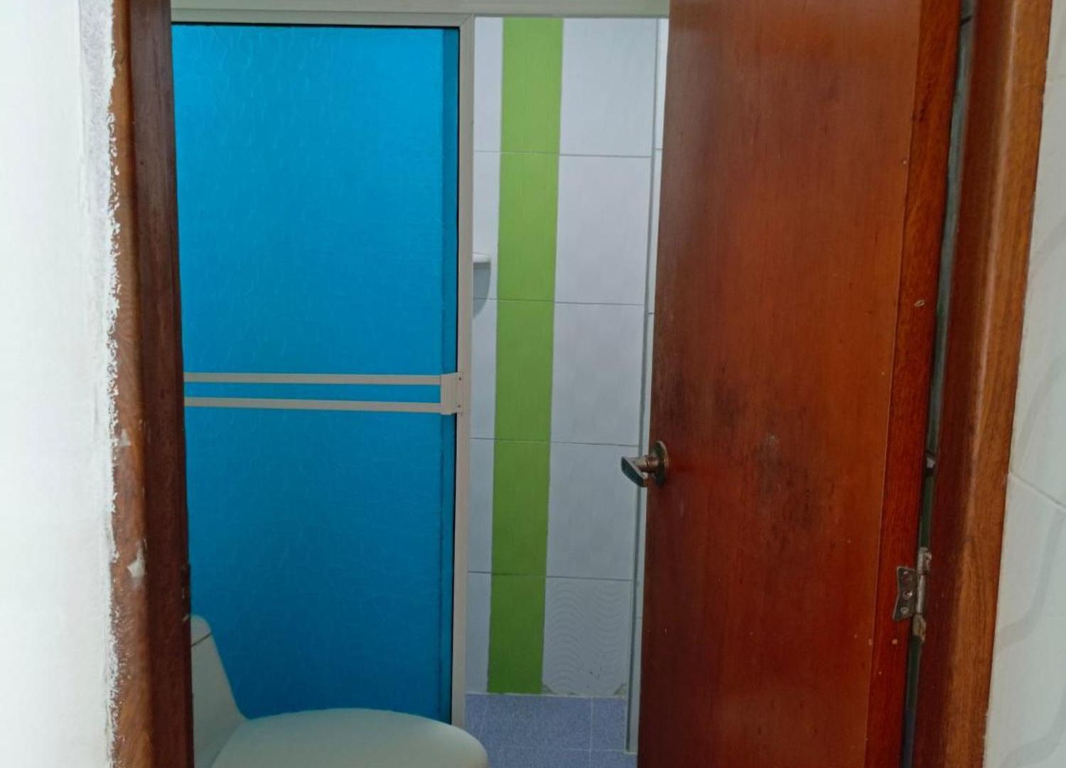 Familiar 6 Personas Apartamento