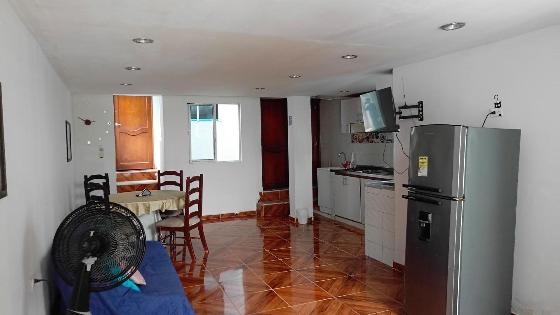 Apartamento Familiar 6 Personas Cartagena