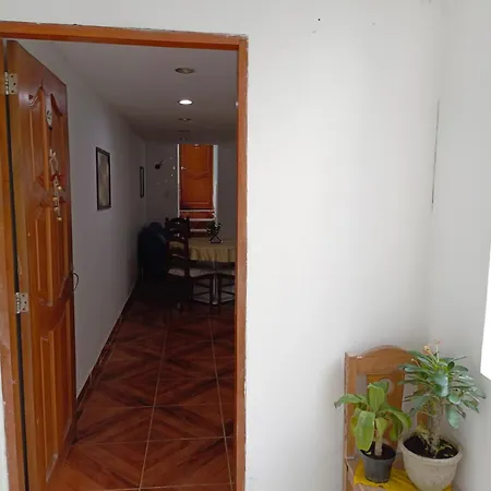Apartamento Familiar 6 Personas Cartagena
