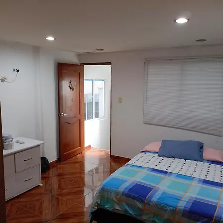 Apartamento Familiar 6 Personas
