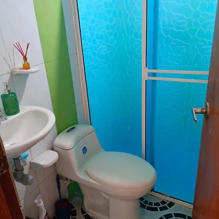 Apartamento Familiar 6 Personas Cartagena