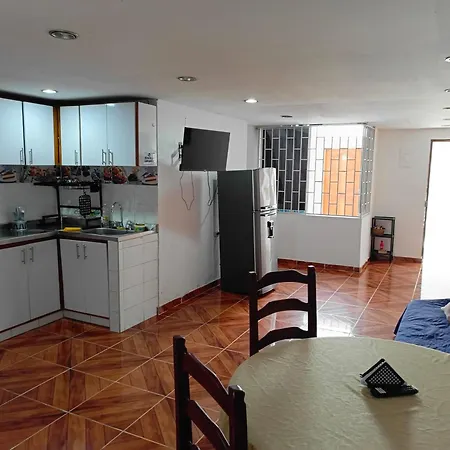 Familiar 6 Personas Apartamento *