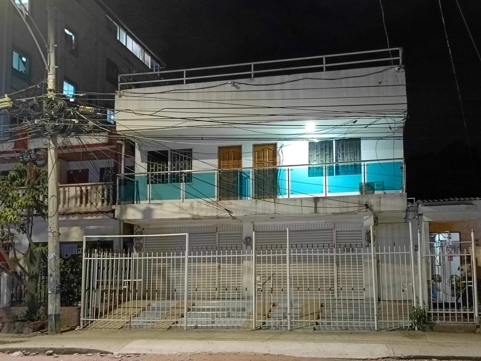 Familiar 6 Personas Apartamento *