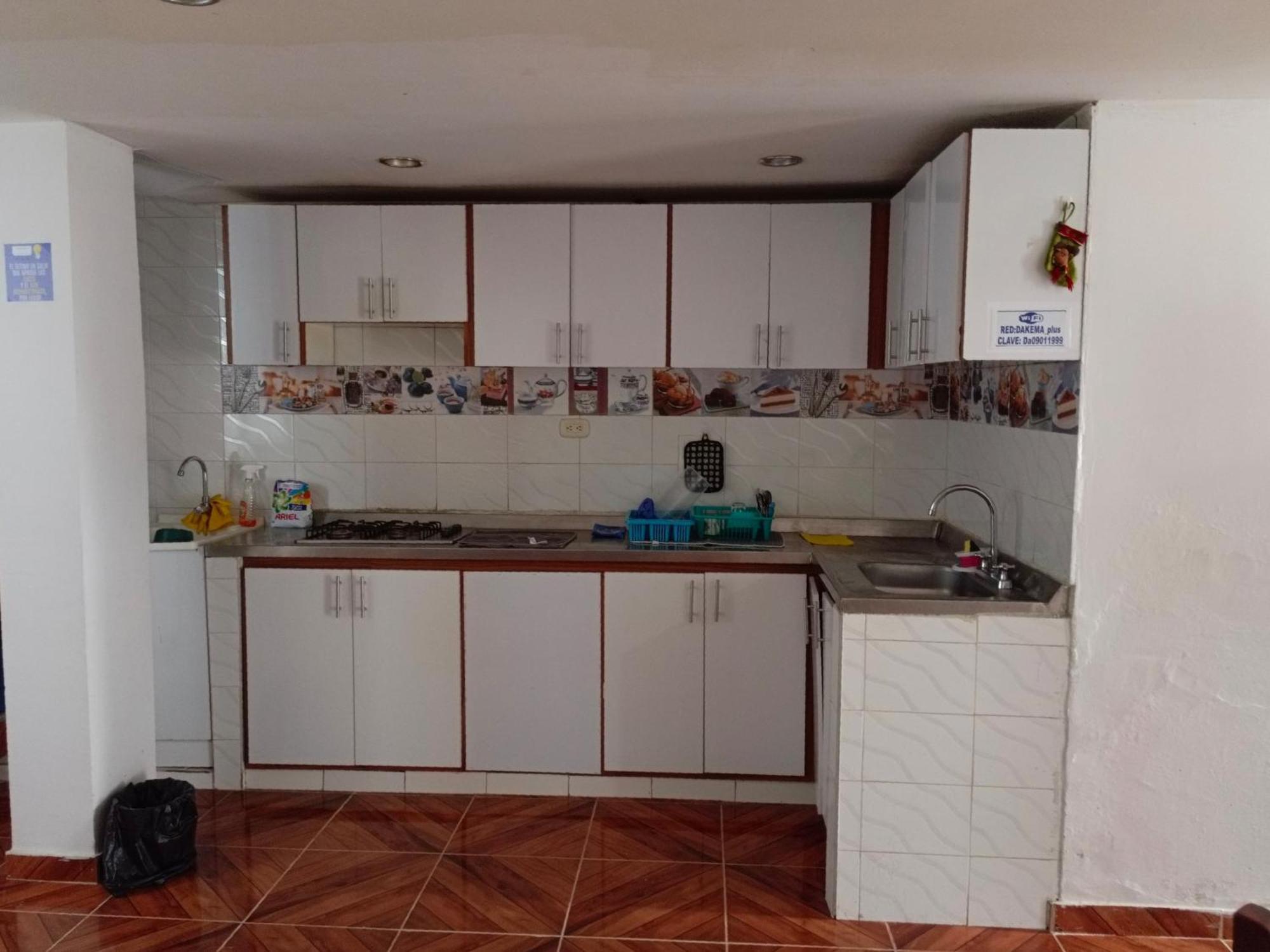 Familiar 6 Personas *