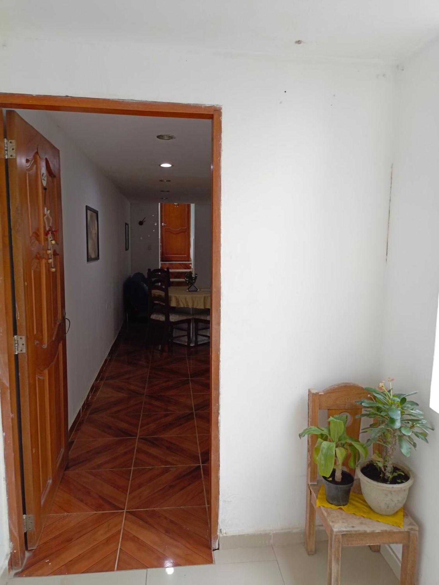 Apartamento Familiar 6 Personas Cartagena
