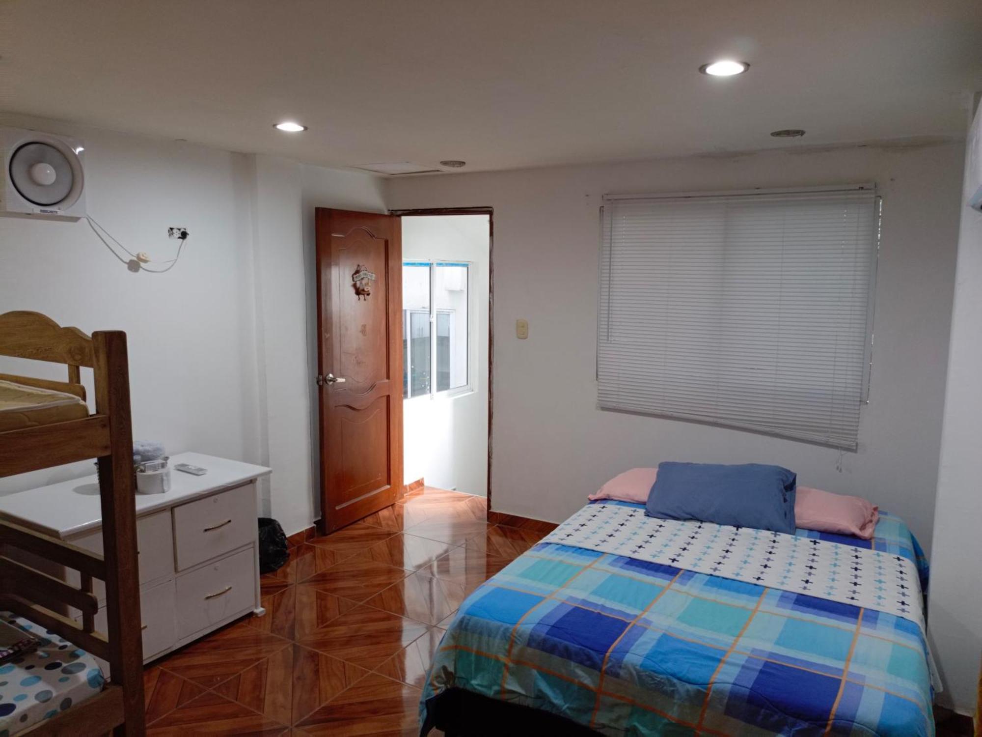 Apartamento Familiar 6 Personas