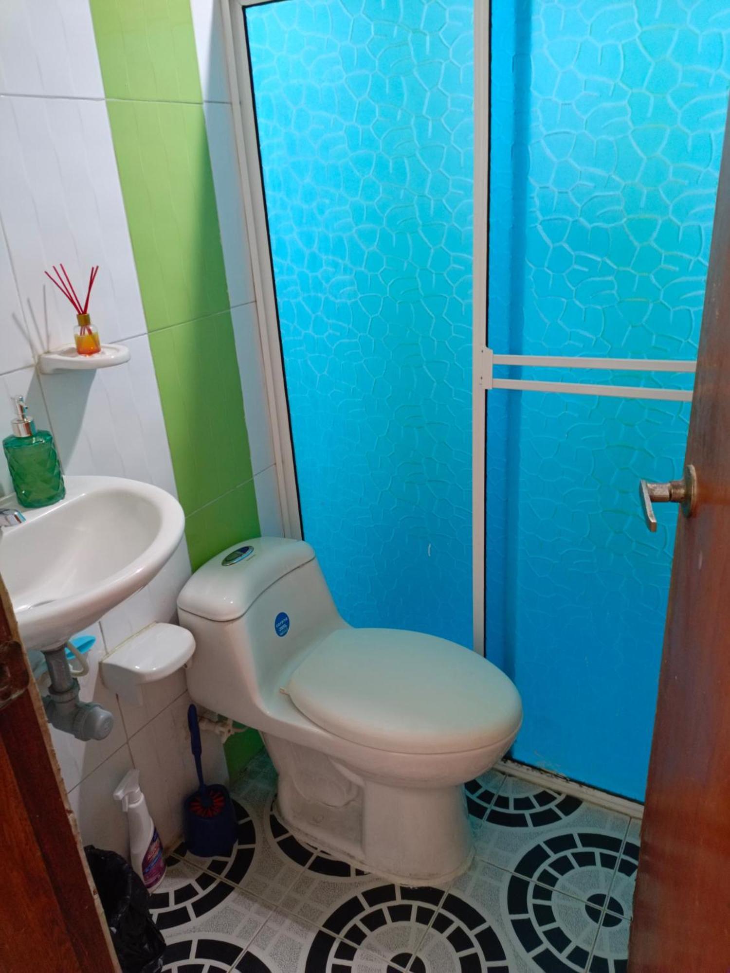 Apartamento Familiar 6 Personas Cartagena