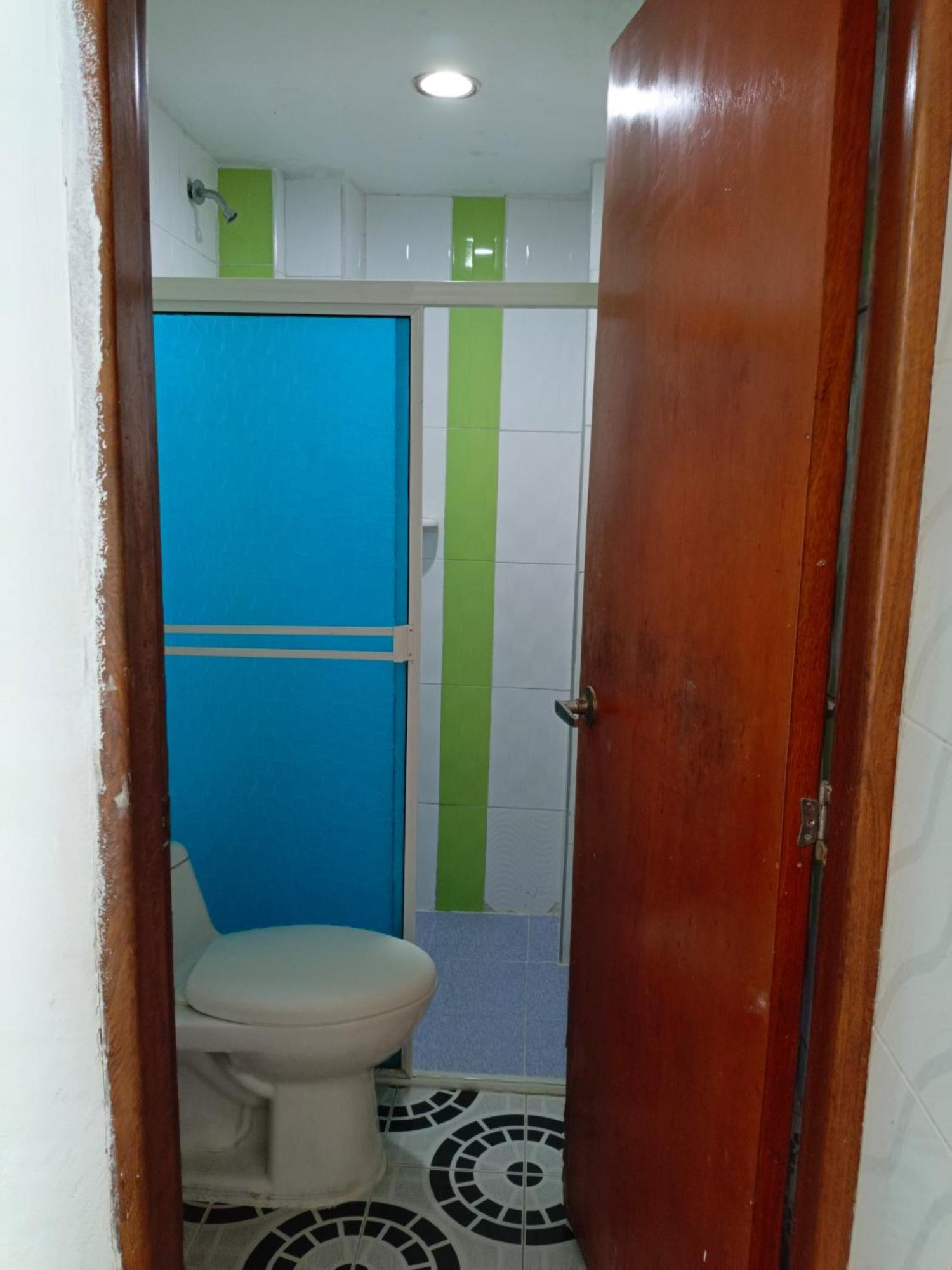 Familiar 6 Personas Apartamento