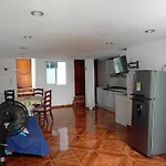 Apartamento Familiar Para 6 Personas