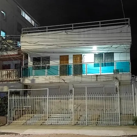 Familiar 6 Personas Apartamento *