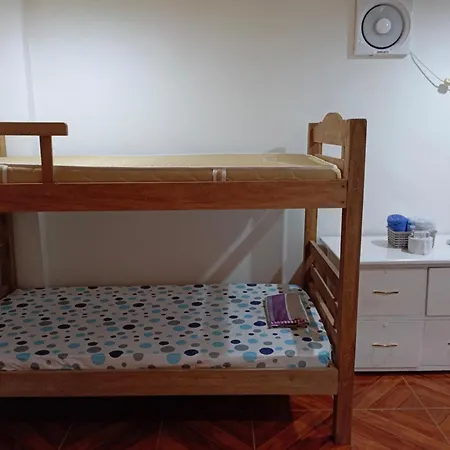 Familiar 6 Personas Apartamento