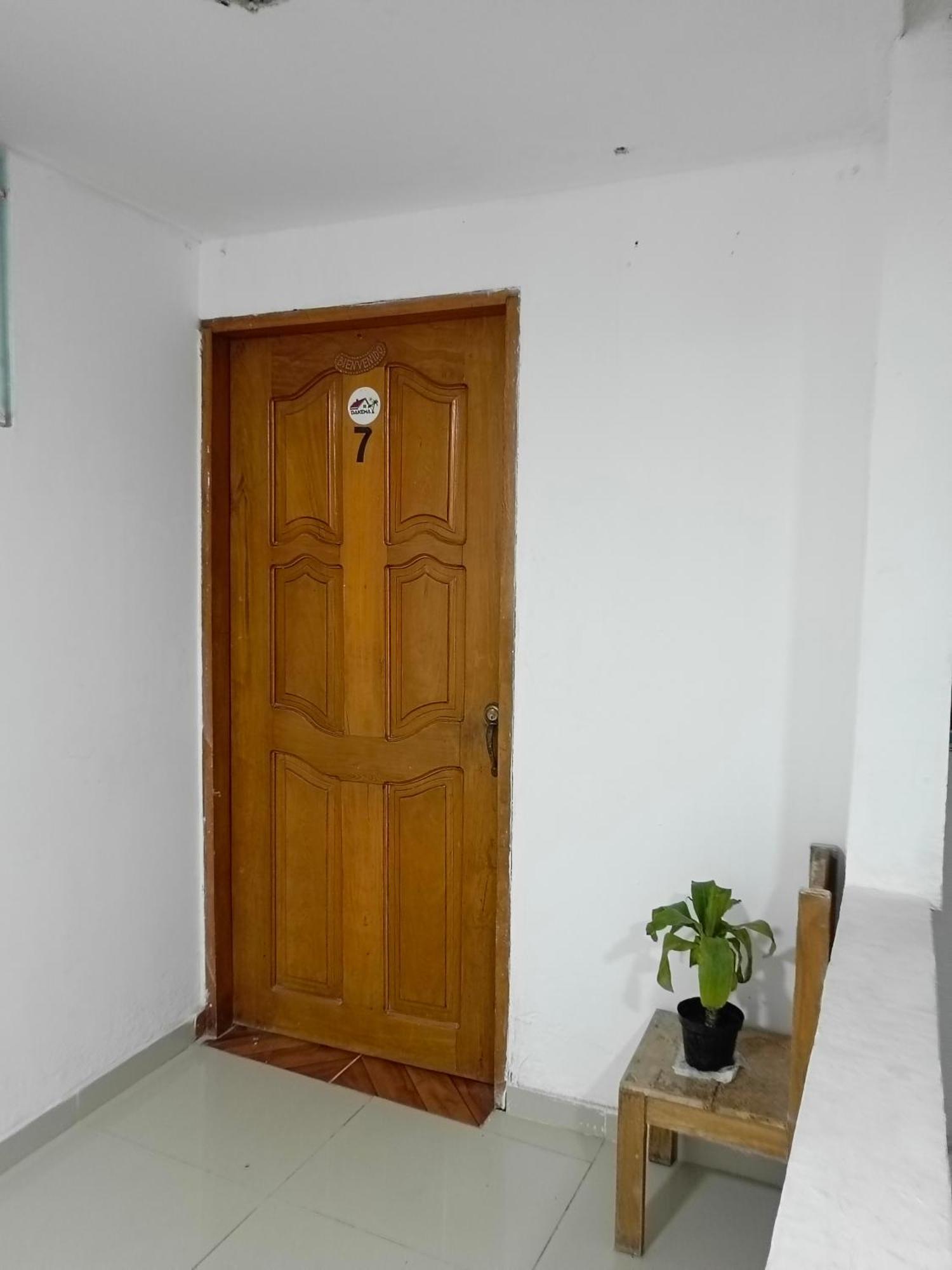 Familiar 6 Personas *