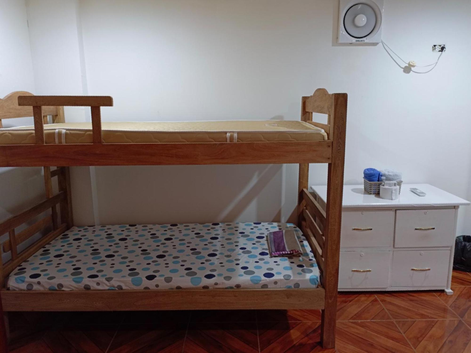 Familiar 6 Personas Apartment