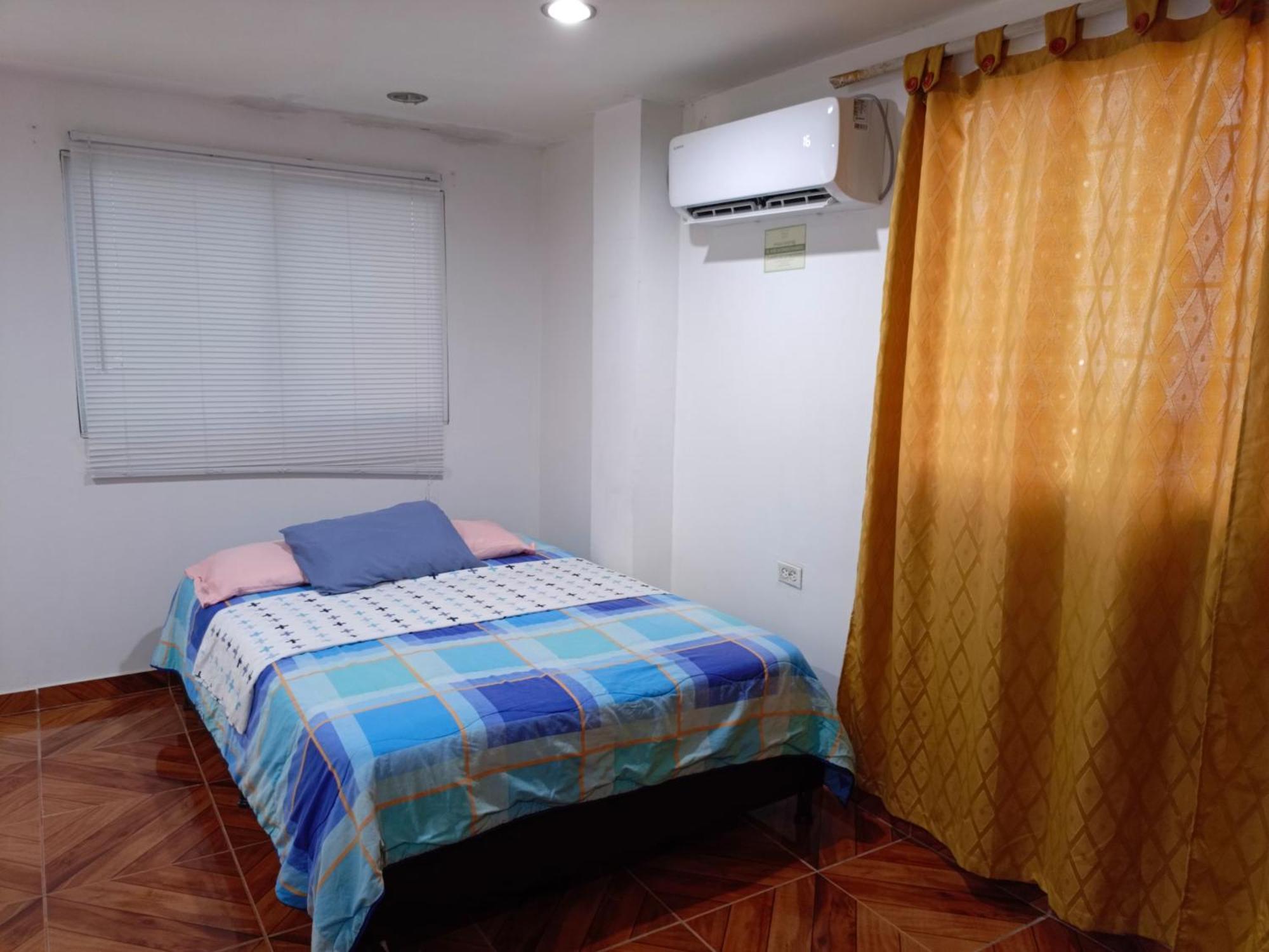 Familiar 6 Personas *