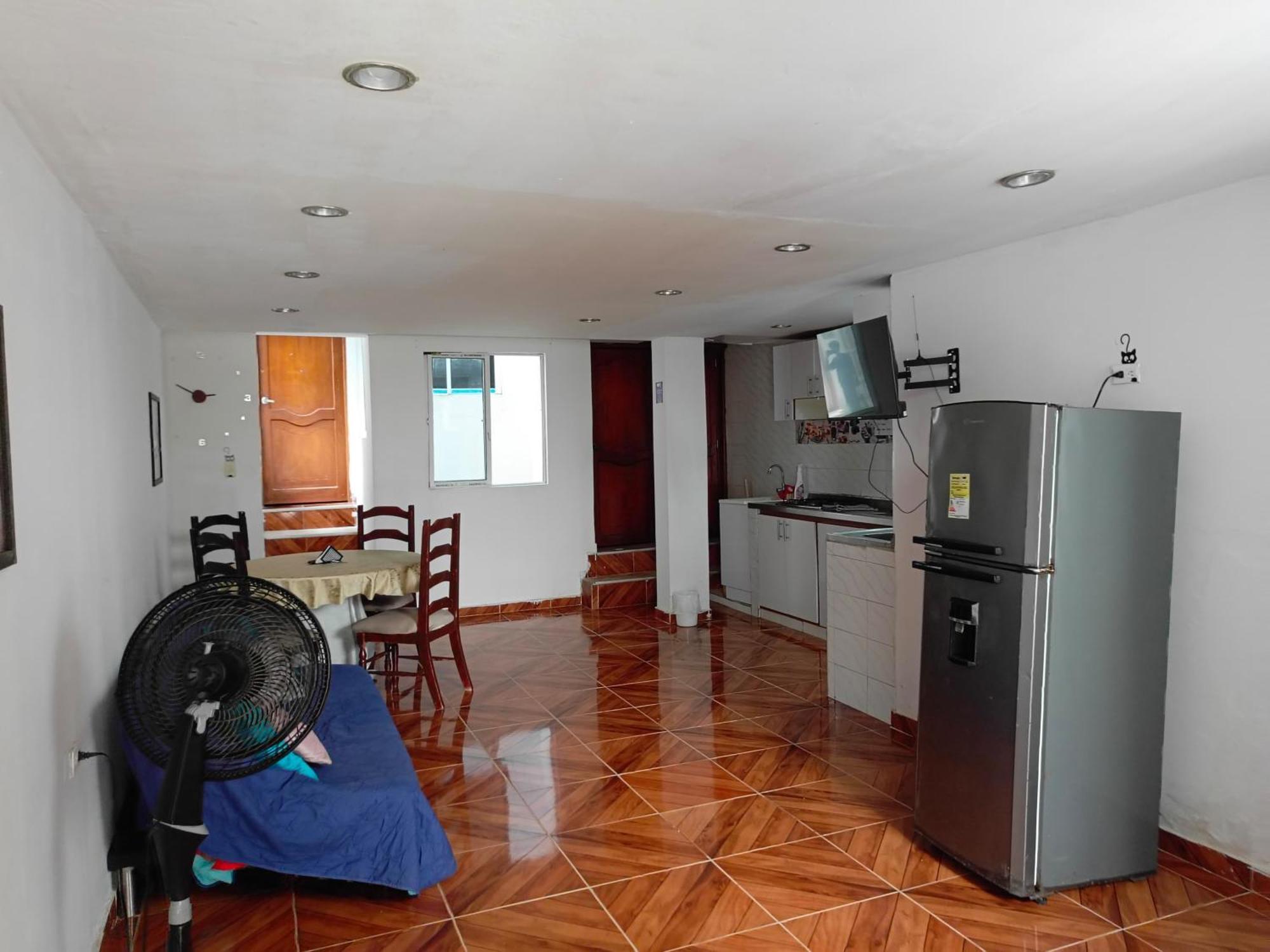 Apartment Familiar 6 Personas Cartagena